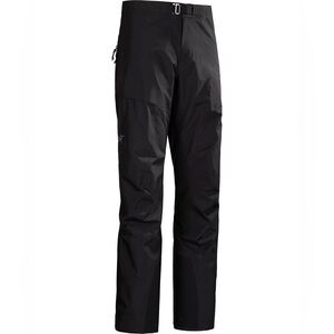 Arc'teryx Black Beta AR Pants